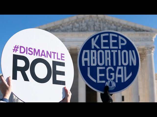 Six-week abortion ban goes into effect in Florida