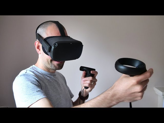 Oculus Quest | One Month Review