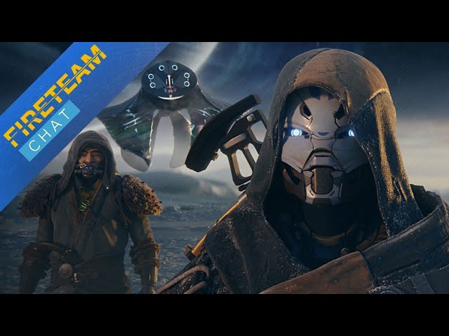 Why Destiny 2 on Xbox Game Pass is a Game-Changer w/Paul Tassi - Fireteam Chat Ep. 271