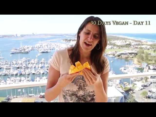 What I Eat In A Day as a Vegan: DAY 11 - JAY Z & BEYONCE GO VEGAN