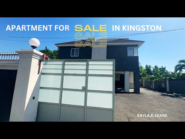 $28,000,000 2-Bedroom apartment for sale in Kingston | Kayla.K.Keane