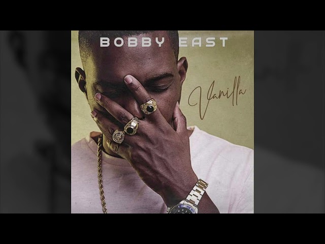 Bobby East - Goat