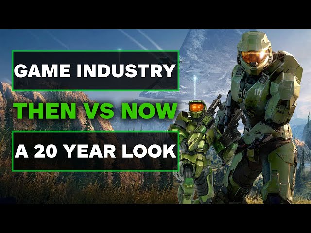 [MEMBERS ONLY] How the Game Industry Changed Over 20 Years with Cheapy D