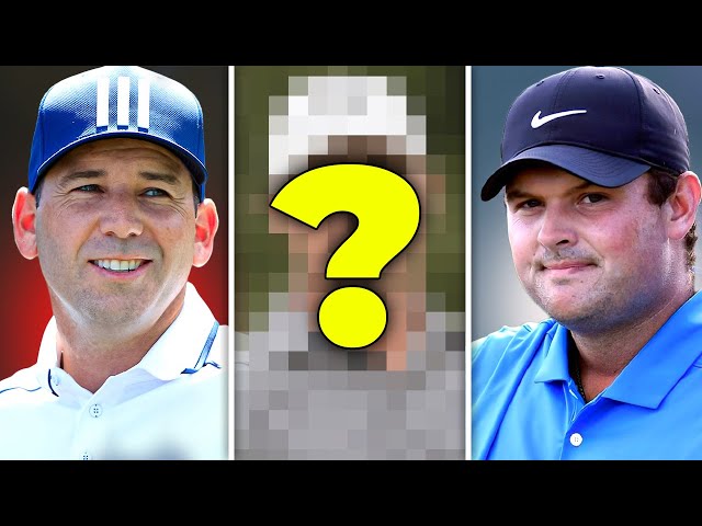 8 Golfers PGA PROs Hate The Most