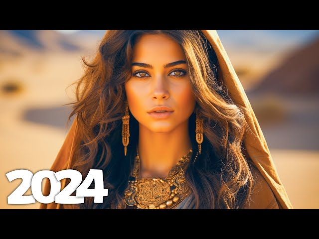 Mega Hits 2024 🌱 The Best Of Vocal Deep House Music Mix 2024 🌱 Summer Music Mix 🌱музыка 2024 #70
