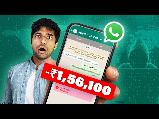 SAVE Yourself From These FINANCIAL SCAMS- Part 2 | Finance With Sharan
