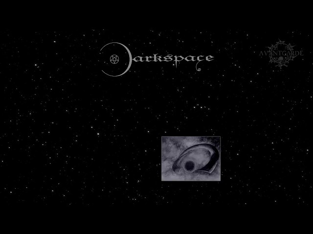 Darkspace - Dark Space III (Full Album)