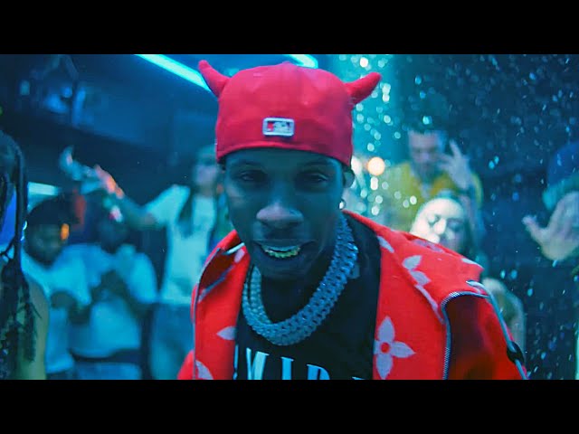 Tory Lanez - Why Did I [Official Music Video]