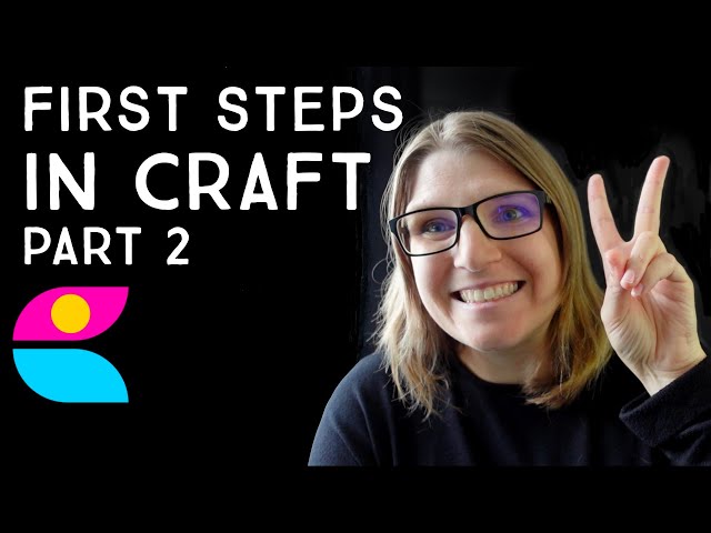 Calendar and Daily Notes in Craft Docs | Beginner's Tutorial Part 2