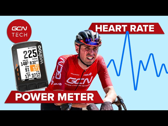 Heart Rate vs Power | Which Is Best?