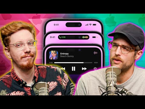 Apple's only competing with itself - TalkLinked #12
