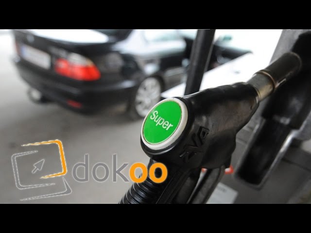 Benzinpreiswahnsinn - Wir helfen uns und sparen | Doku