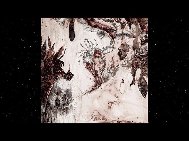 Celestial Grave - Secular Flesh (Full Album)