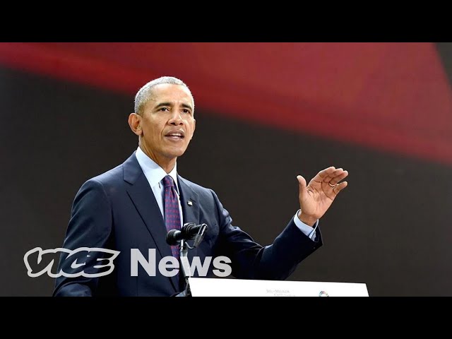 Obama on George Floyd Death in Virtual Town Hall — Watch With VICE News