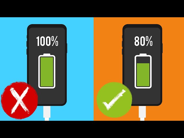 10 Tips to Improve Your Phone's Battery Life | Android & iOS