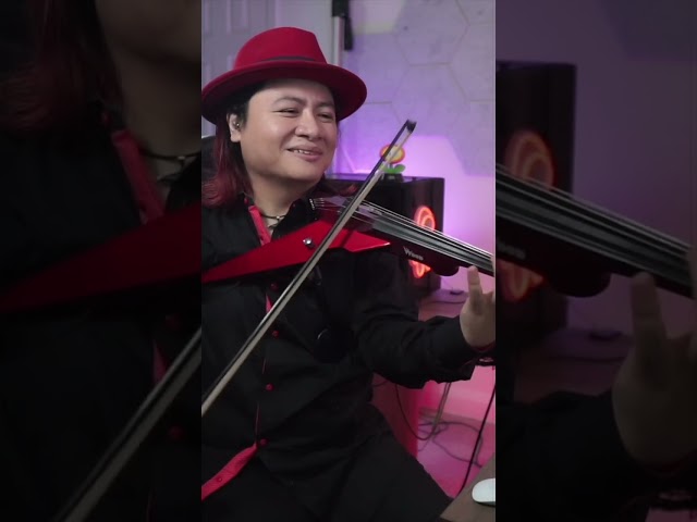 Celeste NEEDS More Violin! (Farewell)