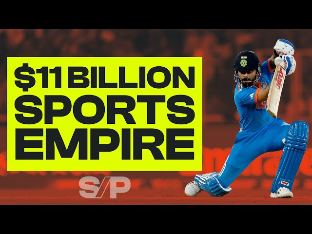How India transformed an English sport