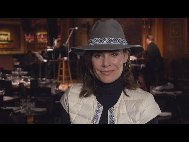 RHONY: Luann de Lesseps Opens Up About Cabaret Career and Staying Sober (Exclusive)