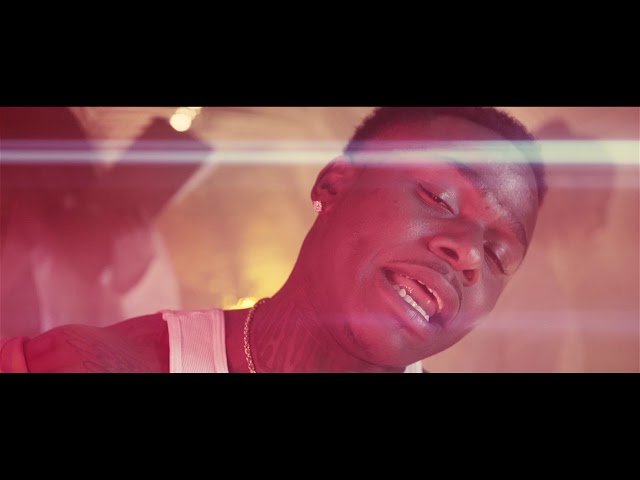 Baby Jesus (DaBaby) - Laker (Official Video)