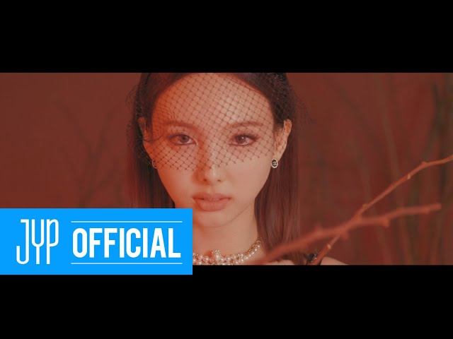 TWICE 'CRY FOR ME' Concept Film: &