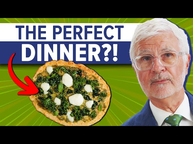 The DINNER of Champions | Gundry MD