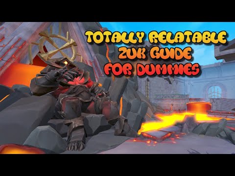 Totally Relatable Elder God War Dungeon for Dummies