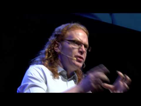 Why the web is dead | Christian Heilmann | TEDxThessaloniki