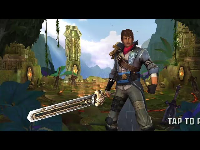 stormblades android the game part 1