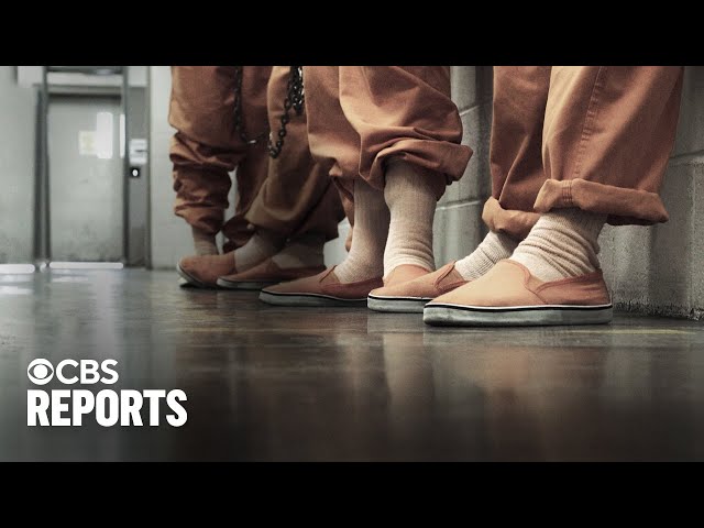 The Perils of Private Prison Health Care | Full Documentary