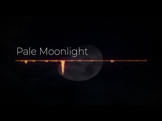 Pale Moonlight - AI Generated Music by AIVA