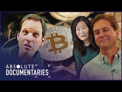 Cryptocurrency | Absolute Documentaries