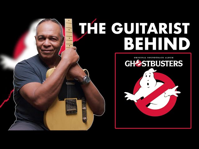 Ray Parker Jr. Breaks Down His Biggest Hits