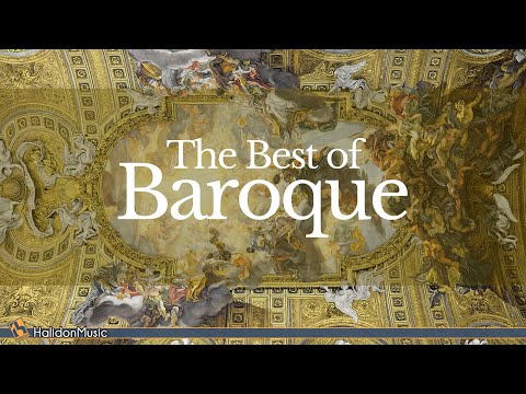 Baroque Music | HalidonMusic