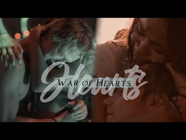 JJ & Kiara | War of Hearts