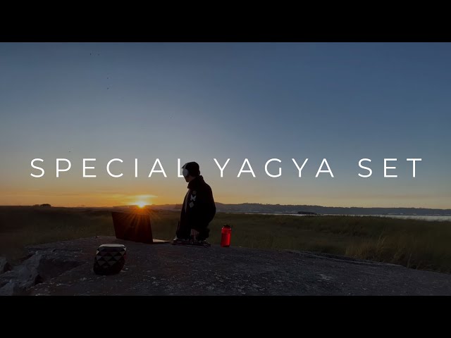 SPECIAL YAGYA SET || TRANSCENDENT SETS