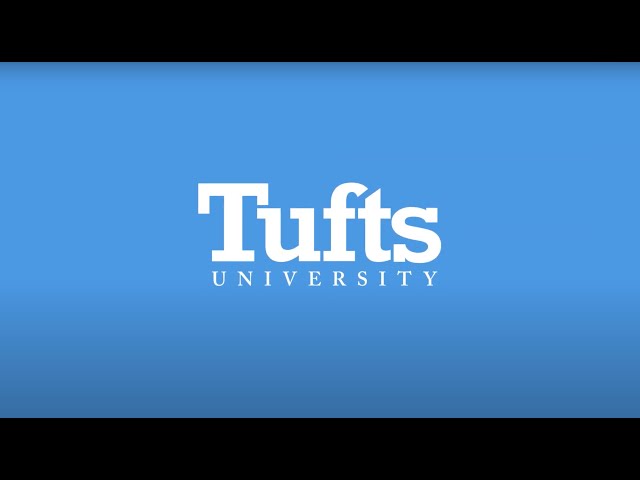 Tufts Parents and Family Weekend 2023 -- Welcome and Keynote Address