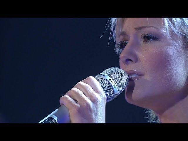 Helene Fischer - You Raise Me Up ...♪aaa (HD)  [Keumchi - 韓]
