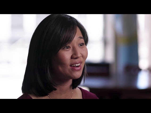 200 Years, Countless Stories | Michelle Wu ’12