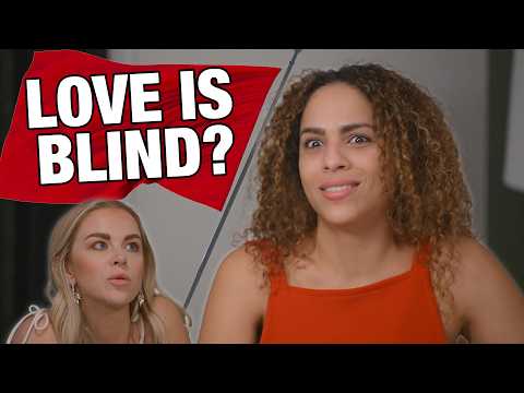 Love is Blind Season 5!