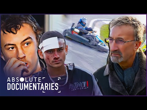 Eddie Jordan's Bad Boy Racers | Absolute Documentaries