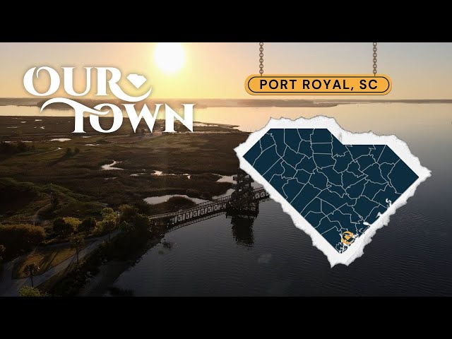 Port Royal | Our Town