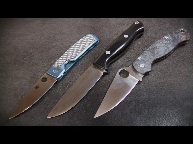 KNIFE SALE!!! 12/21/23: Archived Sale Video for Reference Only