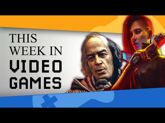 Starfield's PC woes, Cyberpunk improvements and big Switch 2 details | This Week in Videogames