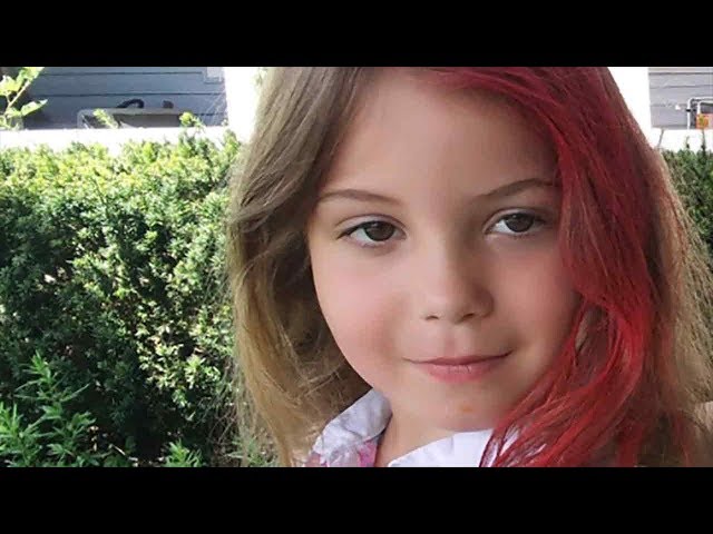Family speaks out after girl killed in murder-suicide