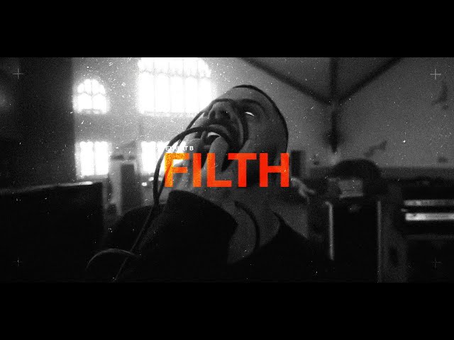TEETH - Filth (Official Video)