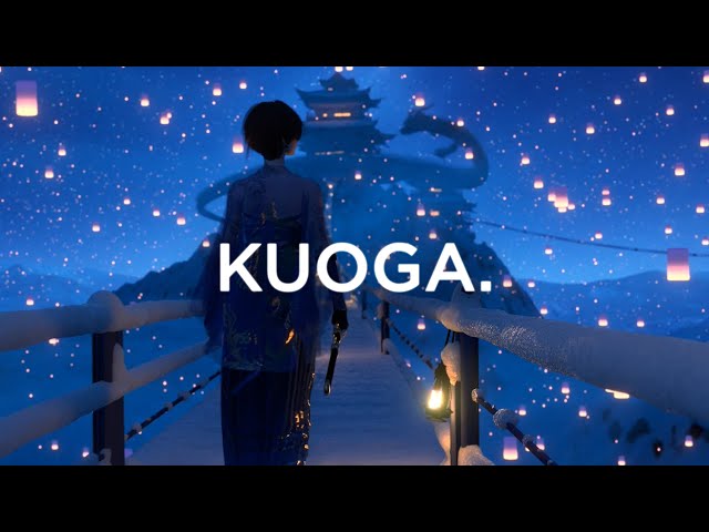 Kuoga. - Our Best Days Are Behind Us