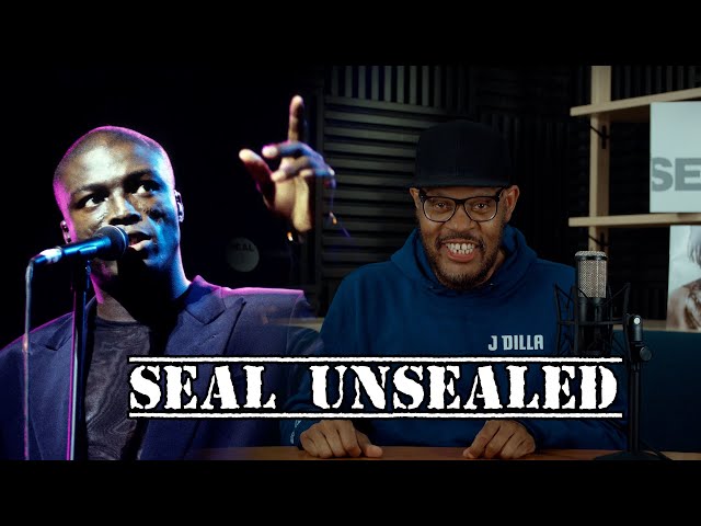 Seal 30 year Anniversary