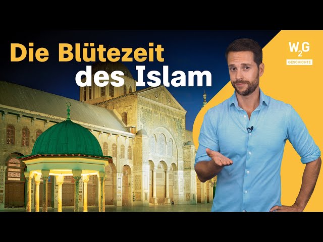 Islam: Das Goldene Zeitalter