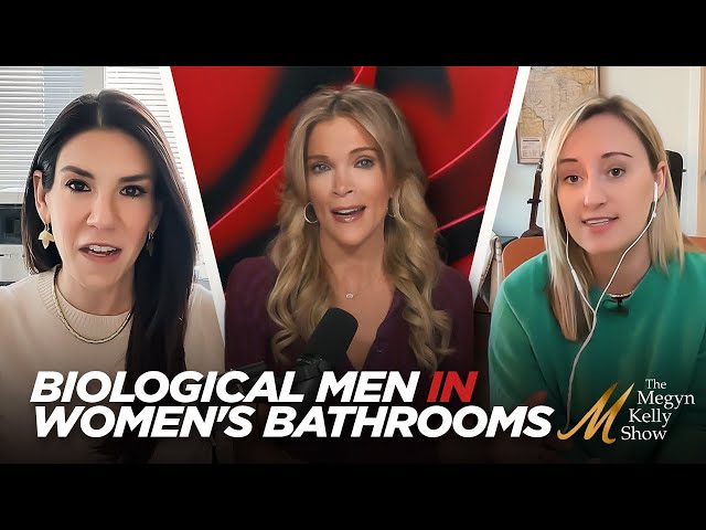 Biological Men in Women's Bathrooms Now a National Policy, with Emily Jashinsky and Eliana Johnson