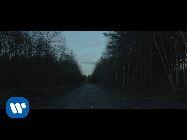 James Blunt - Courtney's Song (Official Music Video)